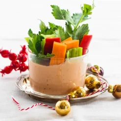 Softdrinkglas Bodega, LAV - 240ml