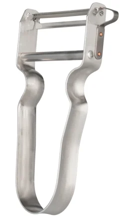 Sparschäler "REX", Victorinox (10,9cm)