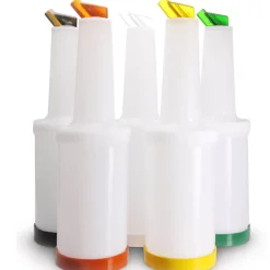 Speedbottle Save ´N´Serve - 0,95l