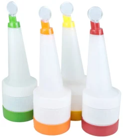 Speedbottle Versus 0,5l - bunt