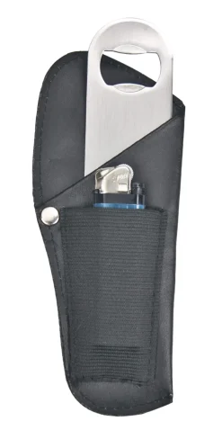 Speedopener Holster - Leder