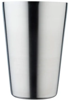 Speedshaker - Edelstahl, matt (530ml)