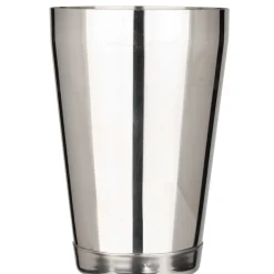 Speedshaker, Bodenkappe - Edelstahl, poliert (530ml)