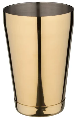 Speedshaker, Bodenkappe - goldfarben (530ml)