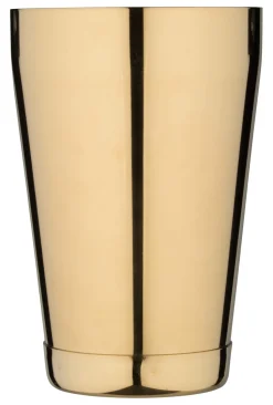 Speedshaker, Bodenkappe - goldfarben (530ml)