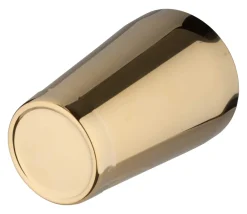 Speedshaker, Bodenkappe - goldfarben (530ml)