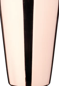 Speedshaker Edelstahl - kupferfarben (530ml)