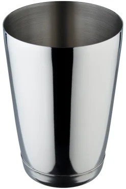 Speedshaker, Edelstahl, mit Bodenkappe (450ml)