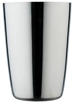 Speedshaker, Edelstahl, ohne Bodenkappe (450ml)