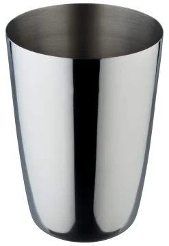 Speedshaker, Edelstahl, ohne Bodenkappe (450ml)