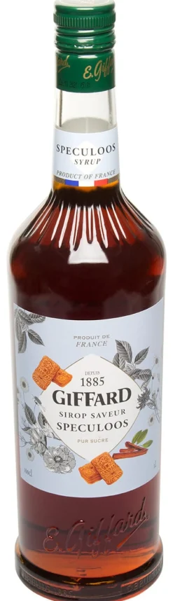 Spekulatius - Giffard Sirup (1,0l)