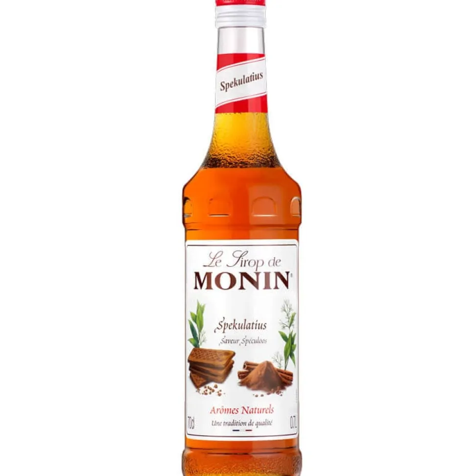 Spekulatius - Monin Sirup (1,0l)