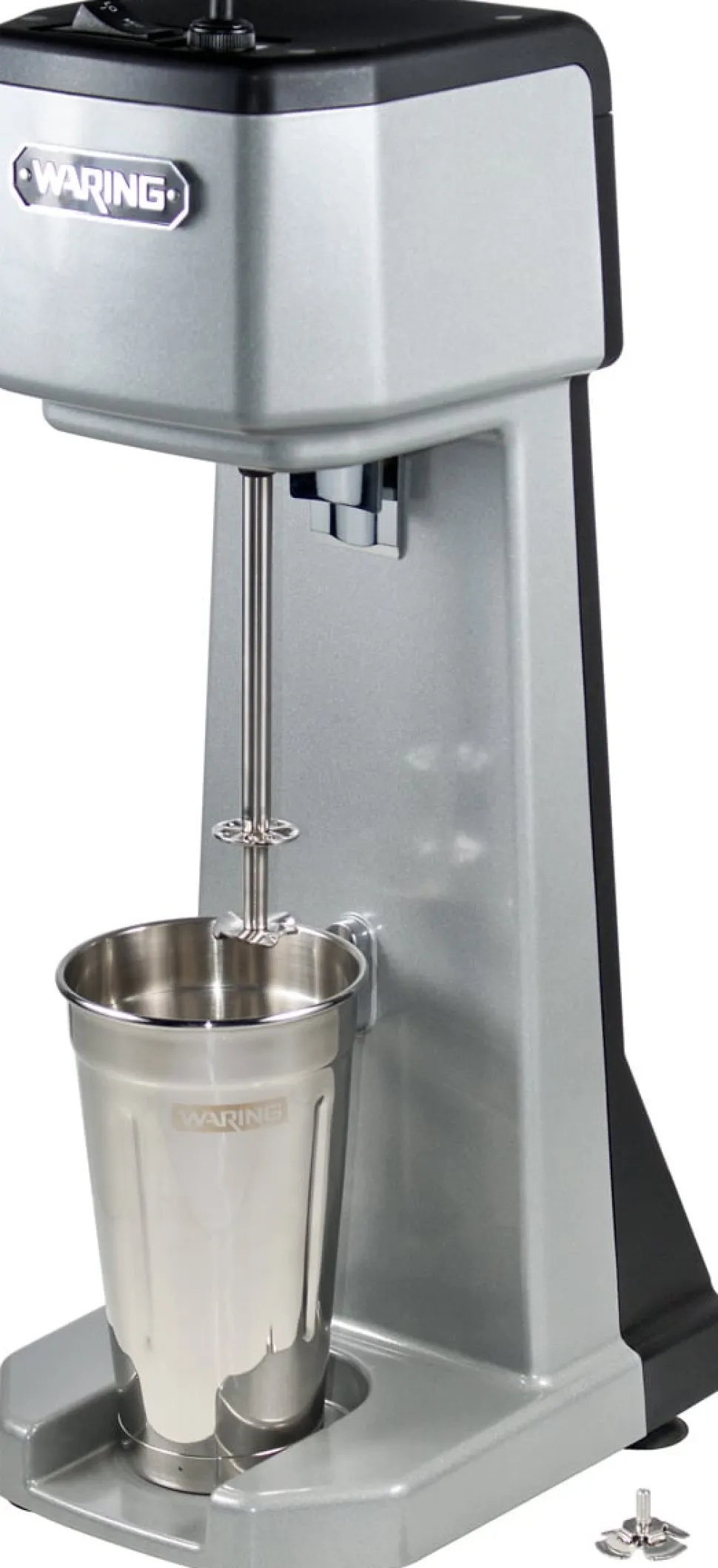 Spindel Drink Mixer WDM120E - Waring
