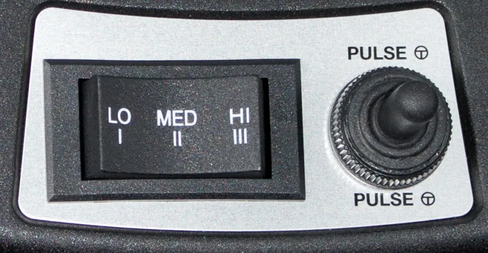 Spindel Drink Mixer WDM120E - Waring