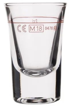 Stamper Dublino - 34ml, 2cl Eiche