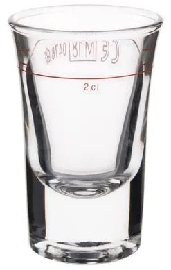 Stamper Dublino - 34ml, 2cl Eiche
