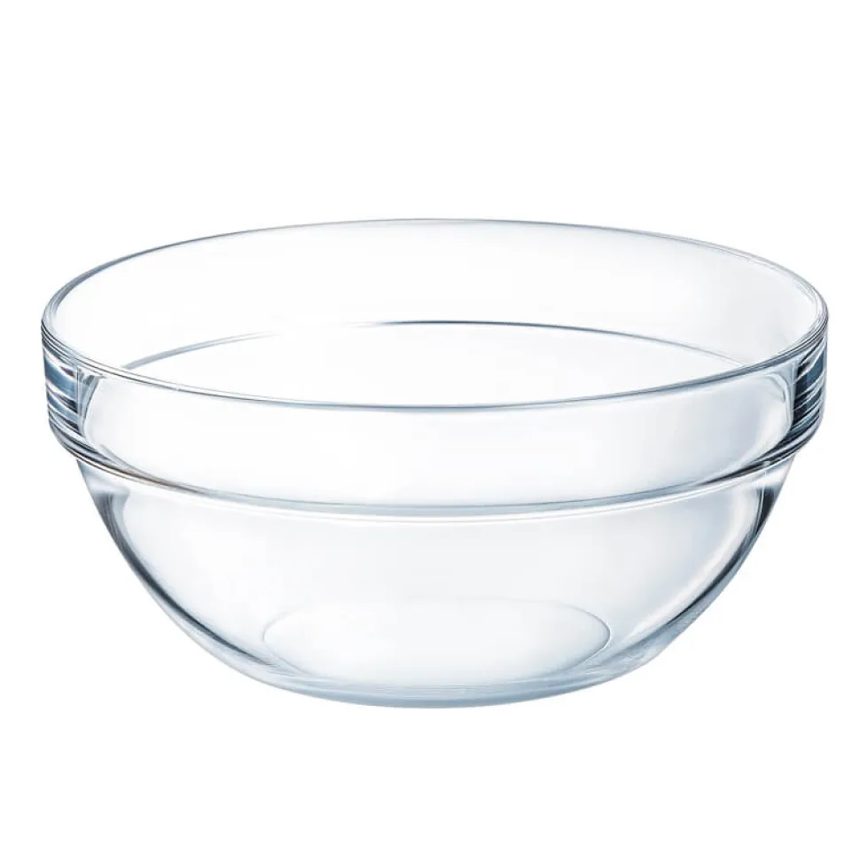 Stapelschale Empilable, Arcoroc - 17cm / 1100ml (1 Stk.)