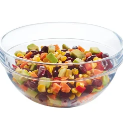 Stapelschale Empilable, Arcoroc - 17cm / 1100ml (1 Stk.)