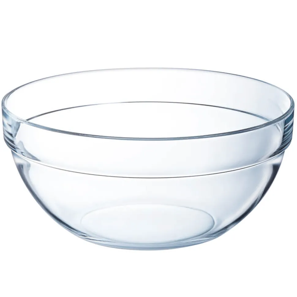 Stapelschale Empilable, Arcoroc - 23cm / 2900ml (1 Stk.)