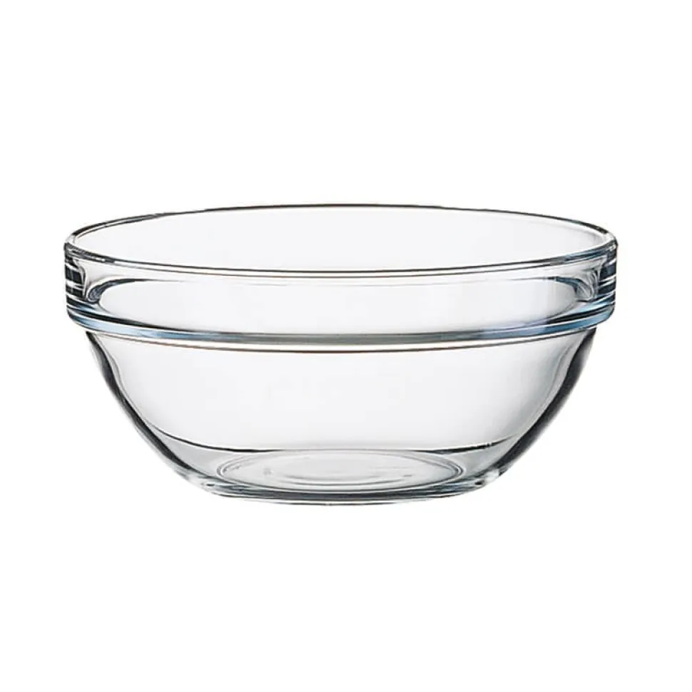 Stapelschale Empilable, Arcoroc - 14cm / 625ml (1 Stk.)