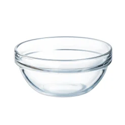 Stapelschale Empilable, Arcoroc - 12cm / 385ml (1 Stk.)