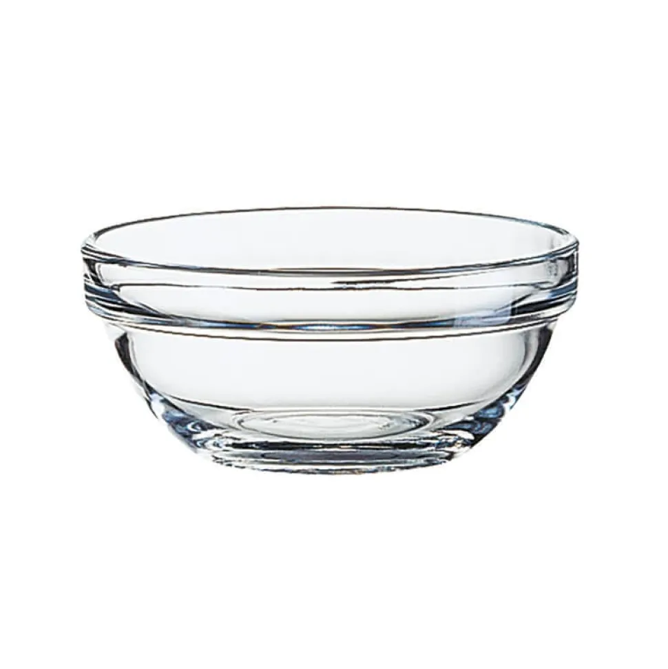 Stapelschale Empilable, Arcoroc - 12cm / 385ml (1 Stk.)