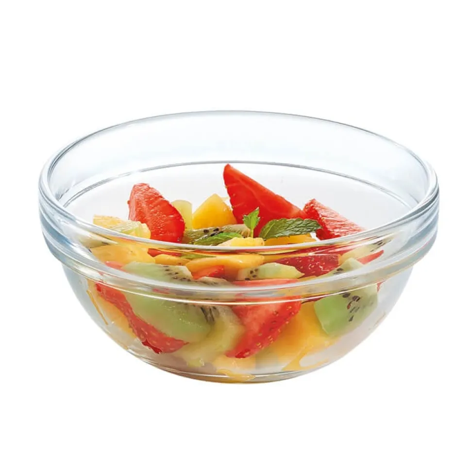 Stapelschale Empilable, Arcoroc - 12cm / 385ml (1 Stk.)