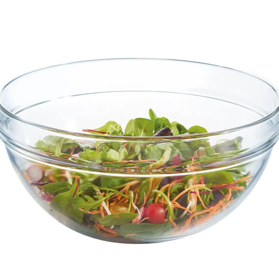 Stapelschale Empilable, Arcoroc - 26cm / 4300ml (1 Stk.)