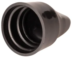 Staubkappe "Jet" für Permanent-Ausgießer (4,7cm)