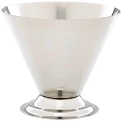 Sundae Cup, Edelstahl (270ml)