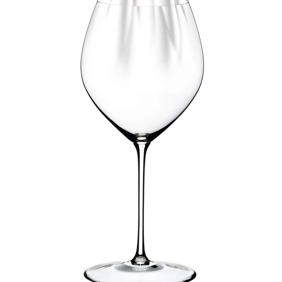 Tasting Set Performance, Riedel - 4 Gläser