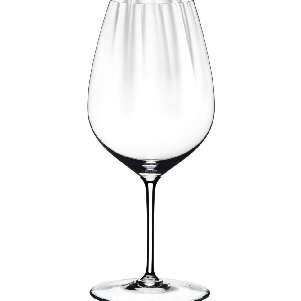 Tasting Set Performance, Riedel - 4 Gläser