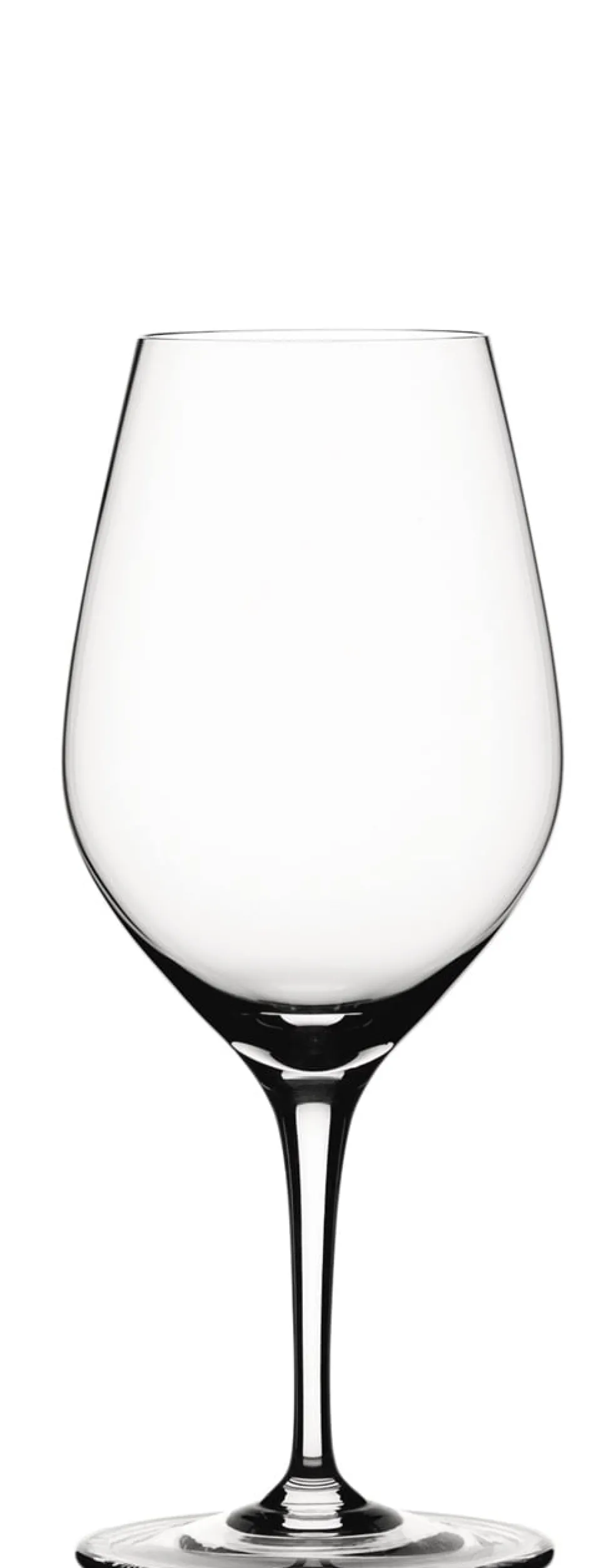 Tastingglas Authentis, Spiegelau - 320ml