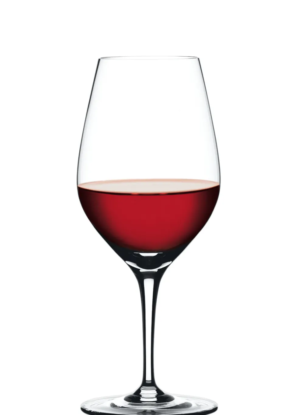 Tastingglas Authentis, Spiegelau - 320ml