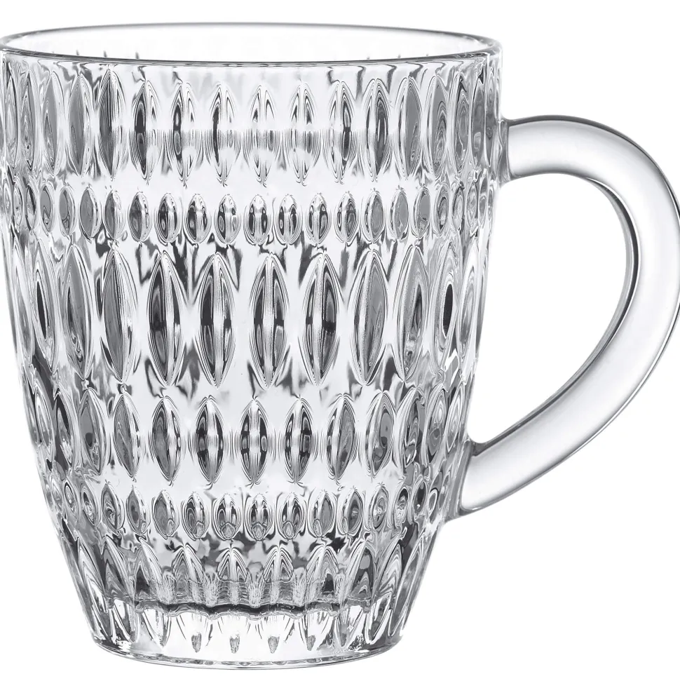 Teebecher/Kaffeebecher Ethno, Nachtmann - 392ml