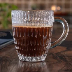 Teebecher/Kaffeebecher Ethno, Nachtmann - 392ml