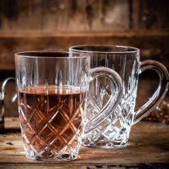 Teebecher/Kaffeebecher Noblesse, Nachtmann - 350ml