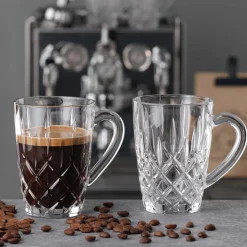 Teebecher/Kaffeebecher Noblesse, Nachtmann - 350ml