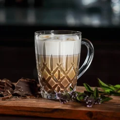 Teebecher/Kaffeebecher Noblesse, Nachtmann - 350ml