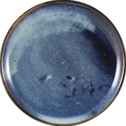 Teller Terra Aqua Blue - 30,5cm (6 Stk.)