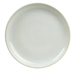 Teller White Terra - 19cm (6 Stk.)