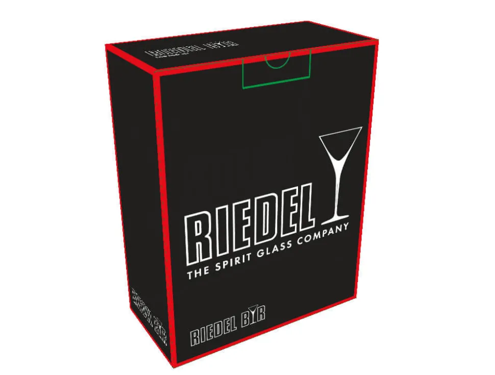 Tequila Glas Ouverture, Riedel - 190ml (2 Stk.)