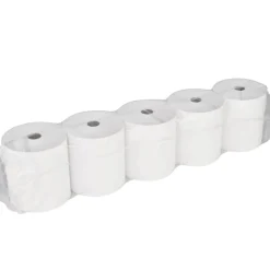 Thermorollen 80mm x 80m x 12mm, Rollendurchmesser 72mm (5 Rollen)