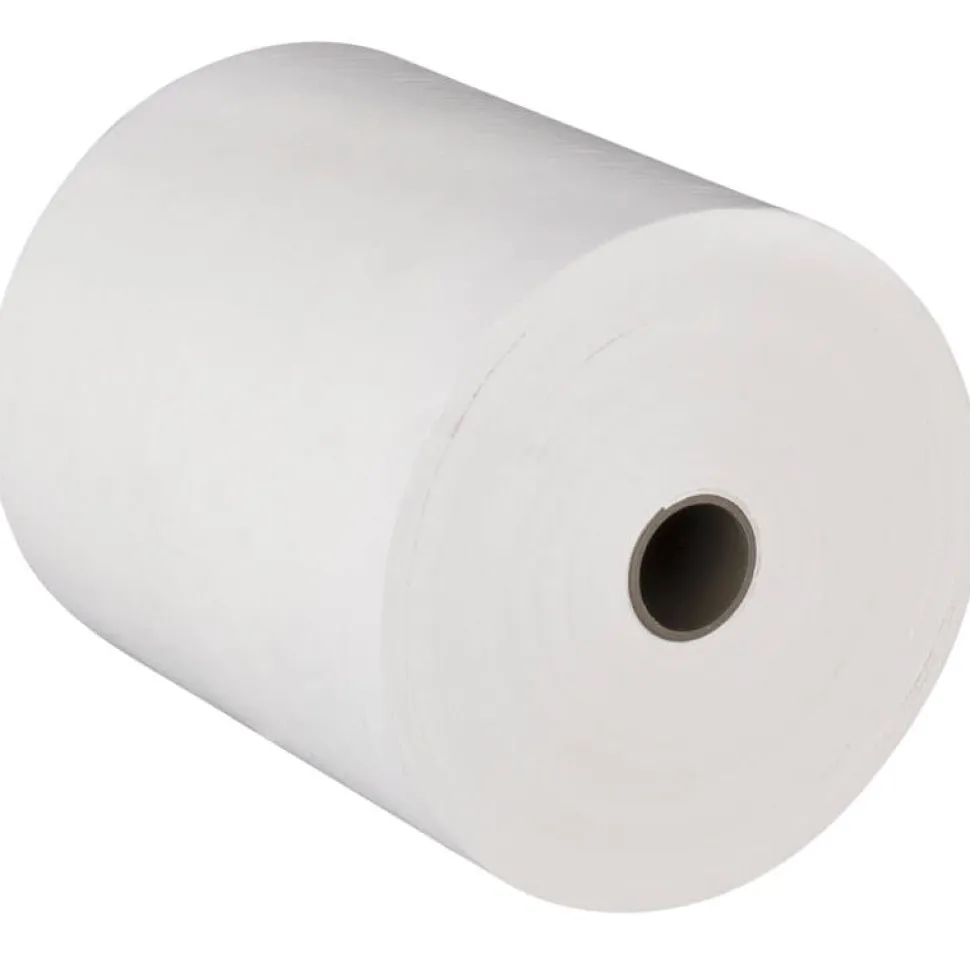 Thermorollen 80mm x 80m x 12mm, Rollendurchmesser 72mm (5 Rollen)