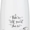 Thermosflasche Built, Alice in Wonderland - 500ml