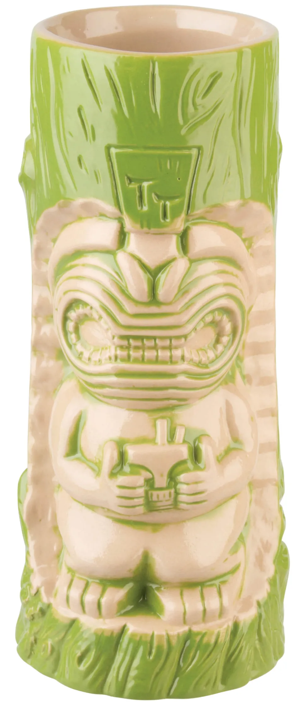 Tiki Becher Aloha - 380ml