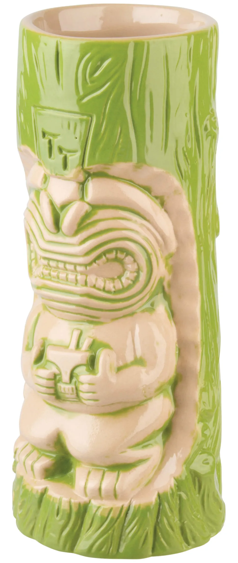 Tiki Becher Aloha - 380ml