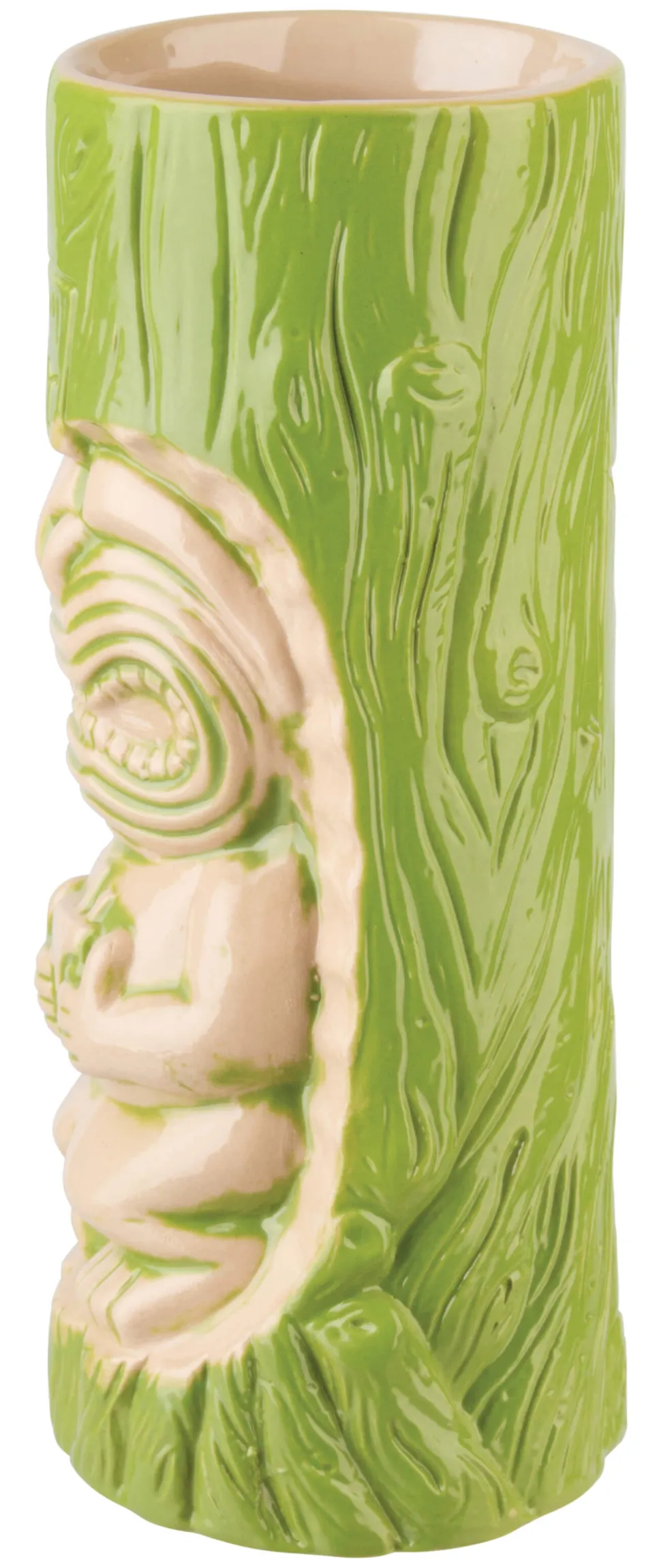 Tiki Becher Aloha - 380ml