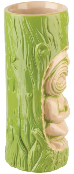 Tiki Becher Aloha - 380ml