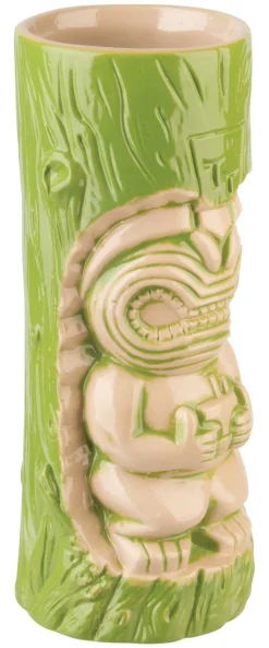 Tiki Becher Aloha - 380ml